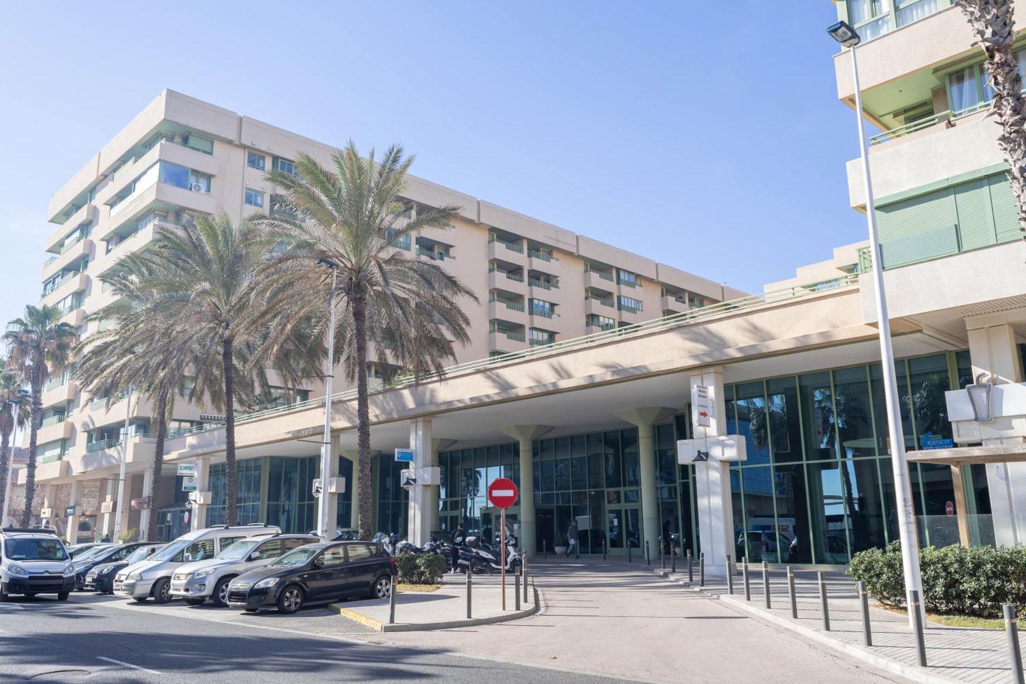 Sapore Di Mare Valência Exterior foto